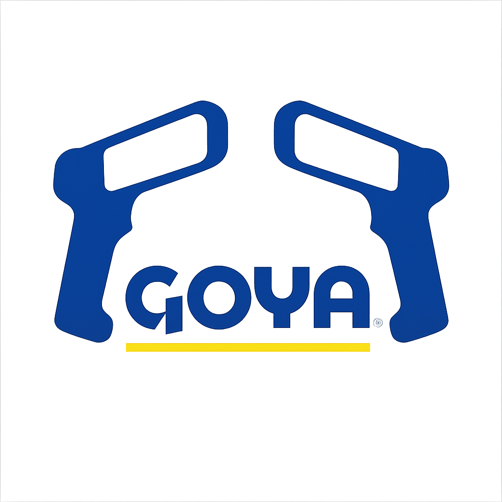 GOYA Logo